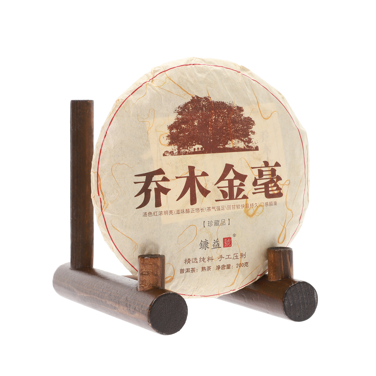 강익호 교목금호