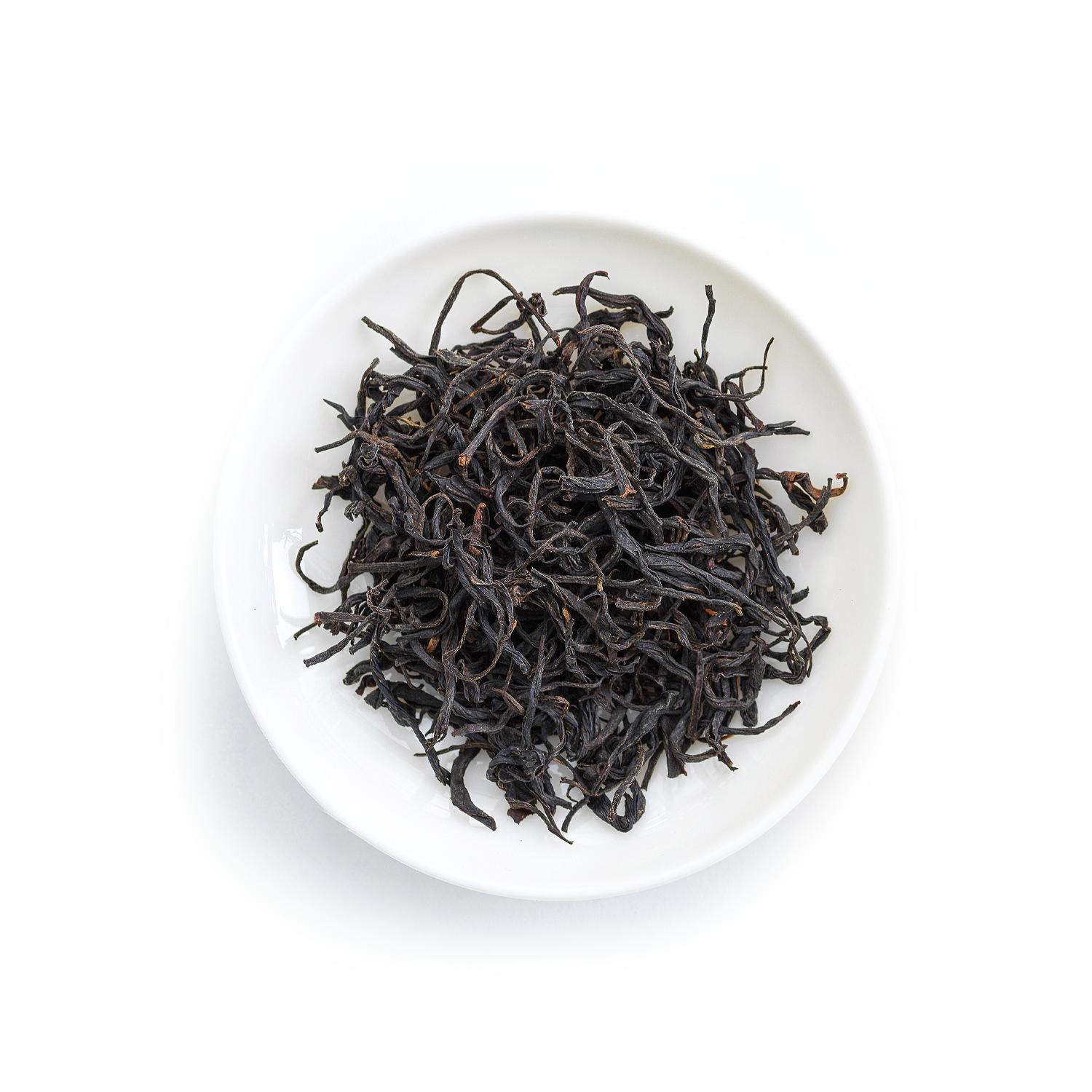 야생홍차 21 정산홍