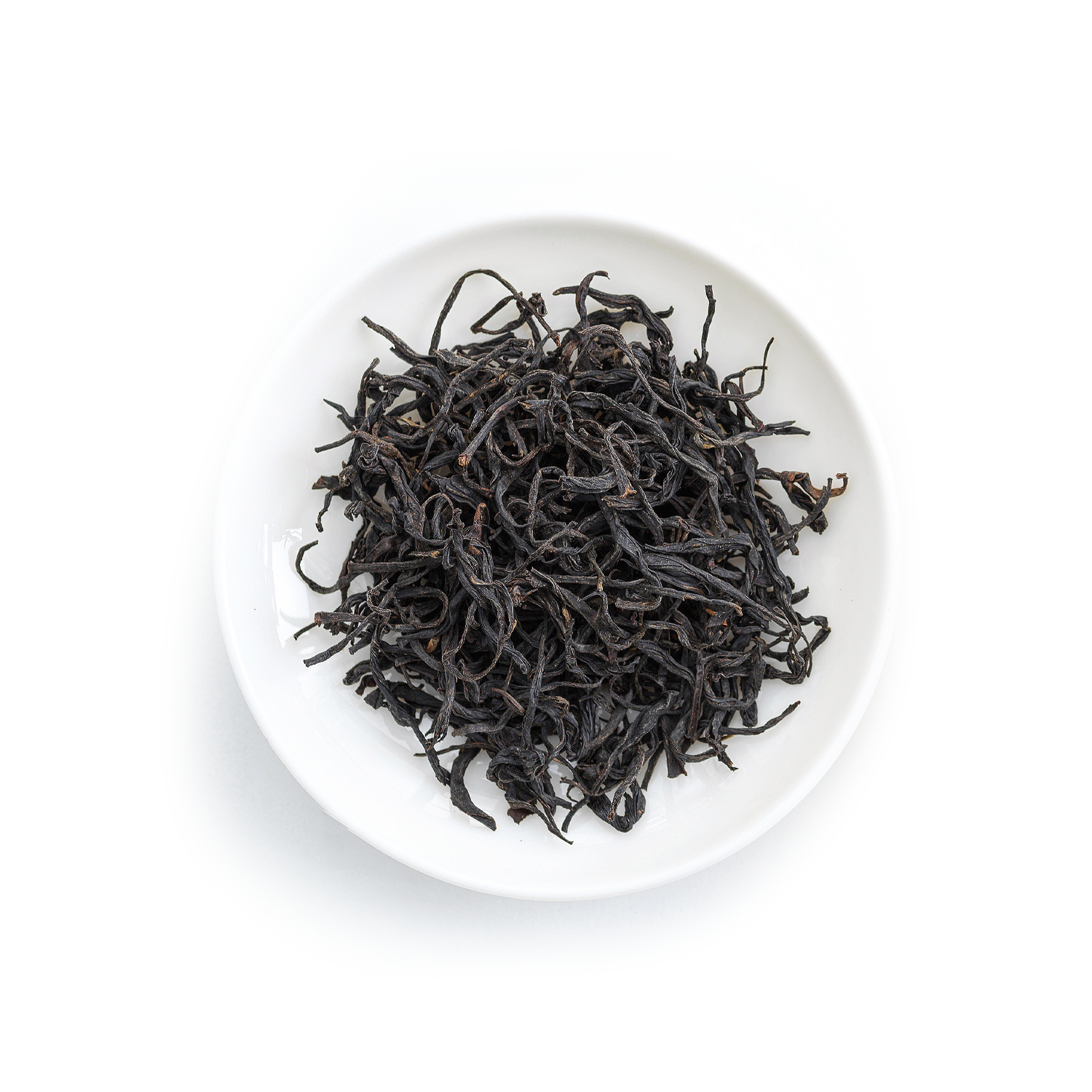 야생고수홍차 350년 단주