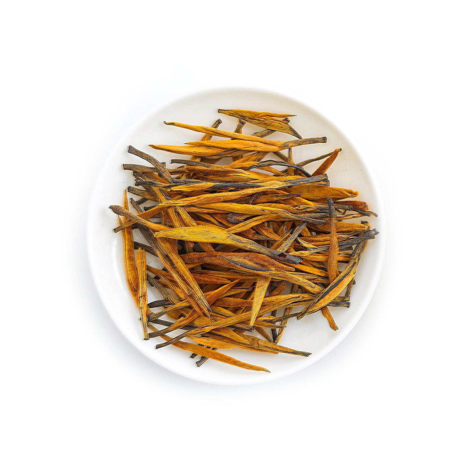 운남고수홍차 21 골든팁스