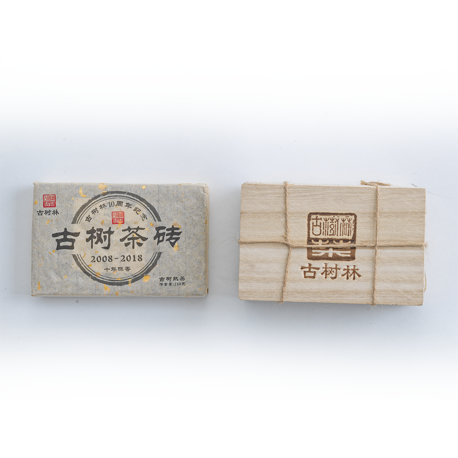 고수림 10주년 기념전차