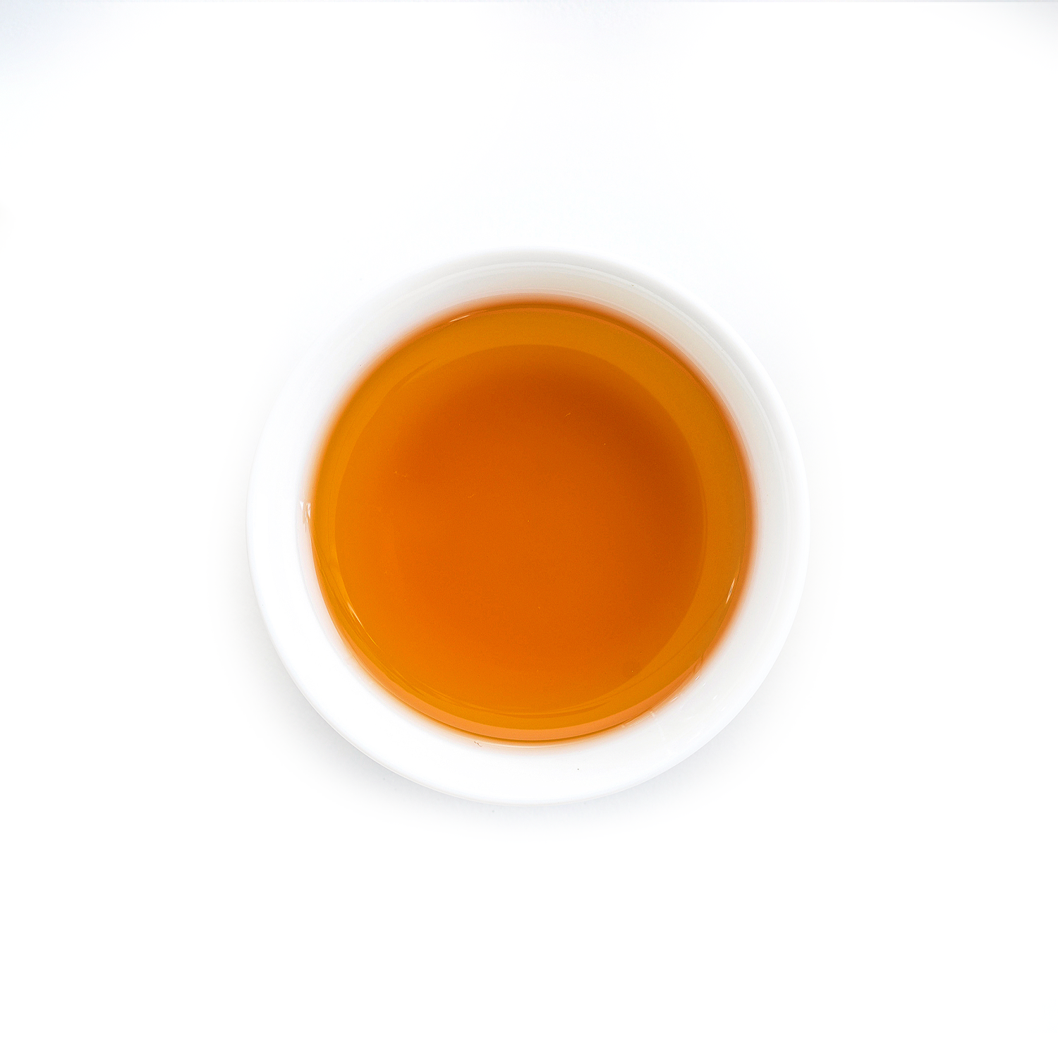 야생홍차 21 정산홍