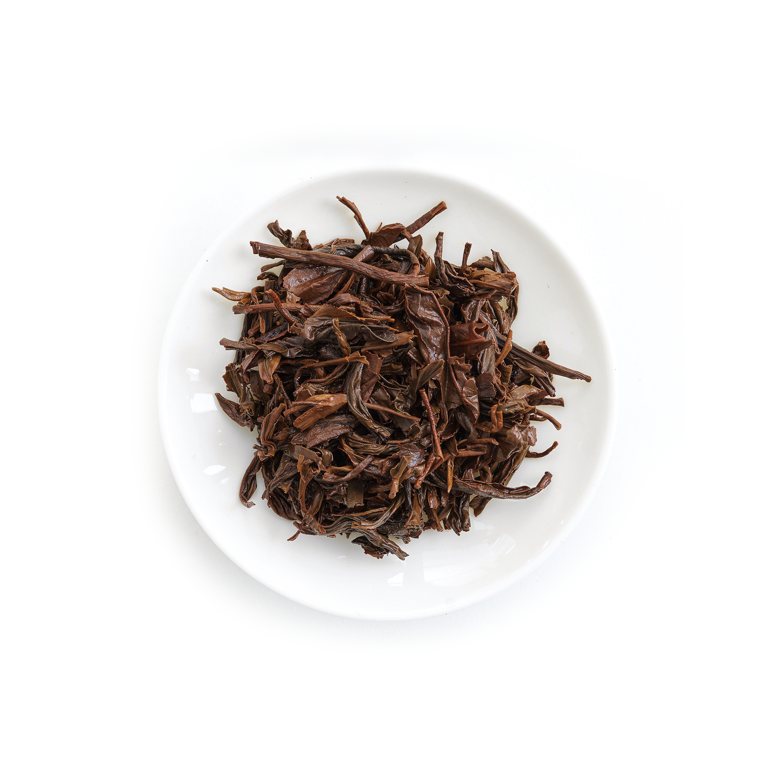 야생고수홍차 350년 단주